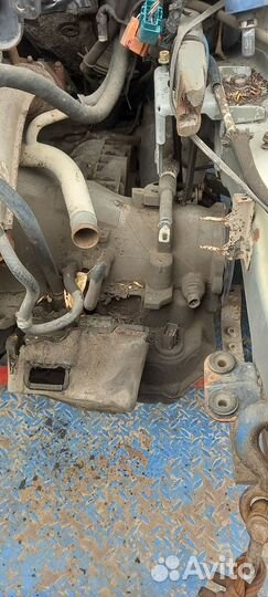 Додж караван на разбор