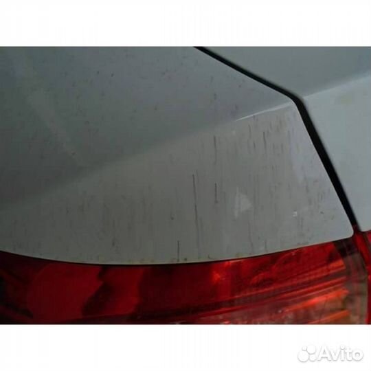 P-Ray новейший очиститель дисков и вкраплений мет