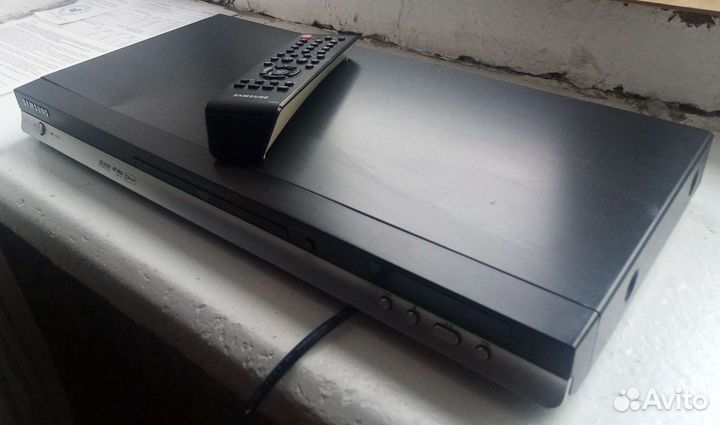 Dvd проигрыватель