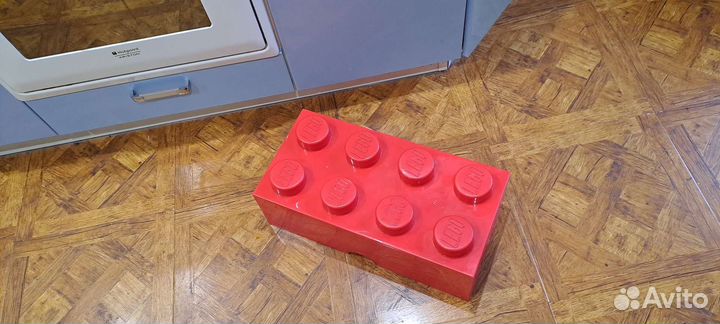 Ящик для хранения lego