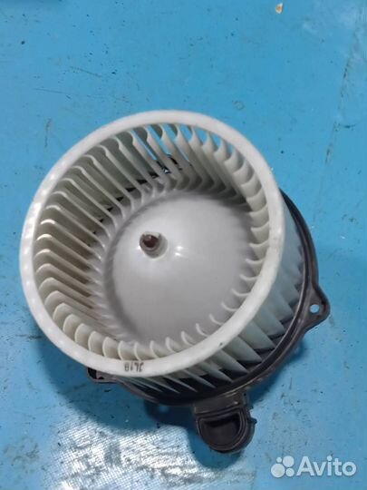 Моторчик отопителя (печки) Kia Sorento Prime (201