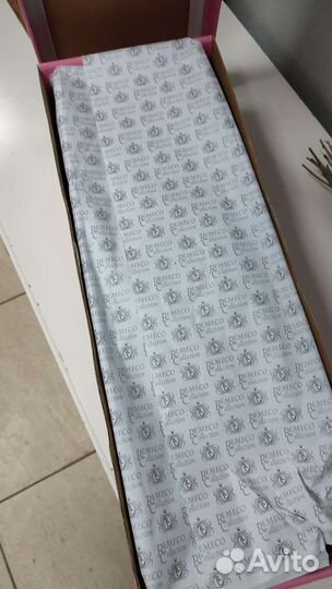 Кукла фарфоровая remeco collection