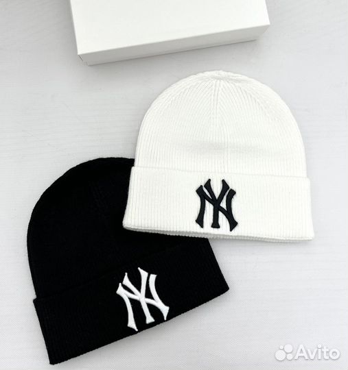 Шапка в ассортименте Nike, Adidas, Puma, NY и др