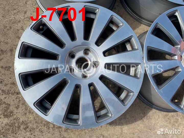 Диски audi D3 A8 4E