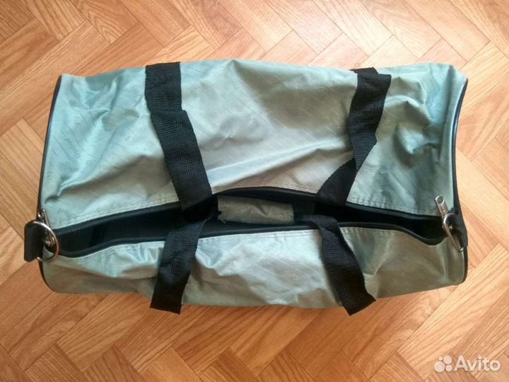 Сумки дорожные