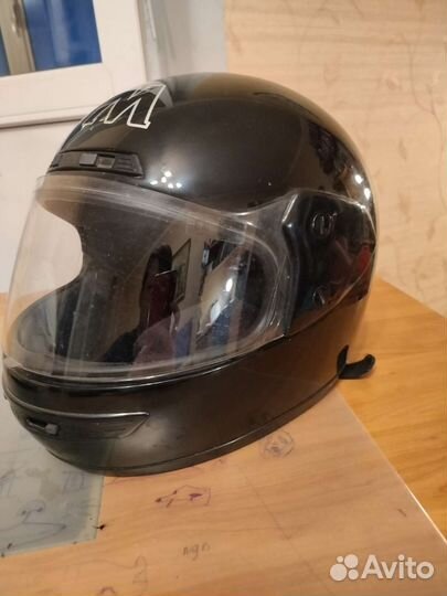 Шлем для мотоцикла Arai