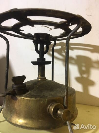 Примус СССР