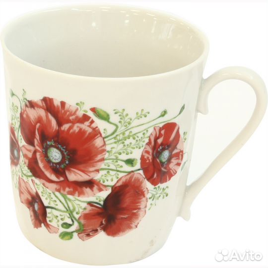 Кружка Дулевский фарфор 