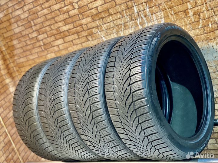 Nexen Winguard Sport 2 235/45 R18