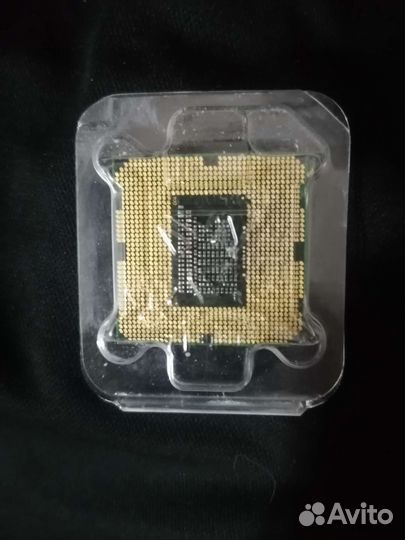 Процессор socket 1155 i3 2120