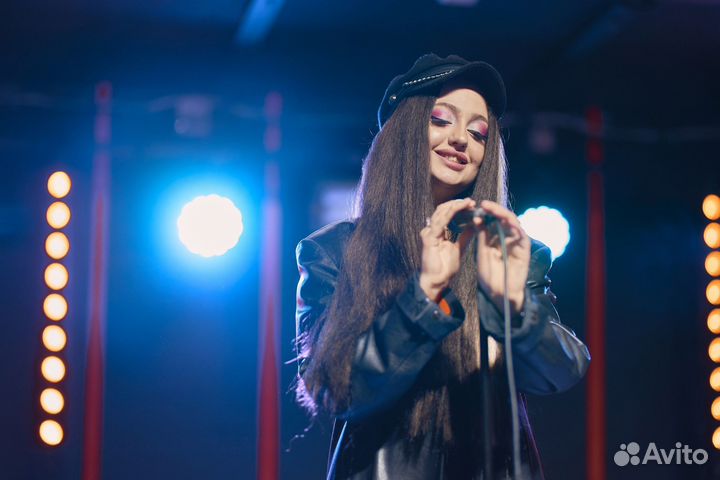 Продажа готового бизнеса Школа Вокала