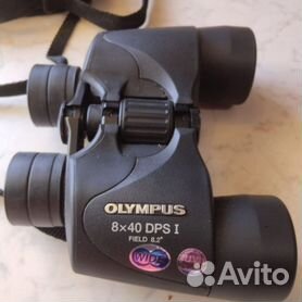 Olympus 16x40 sales