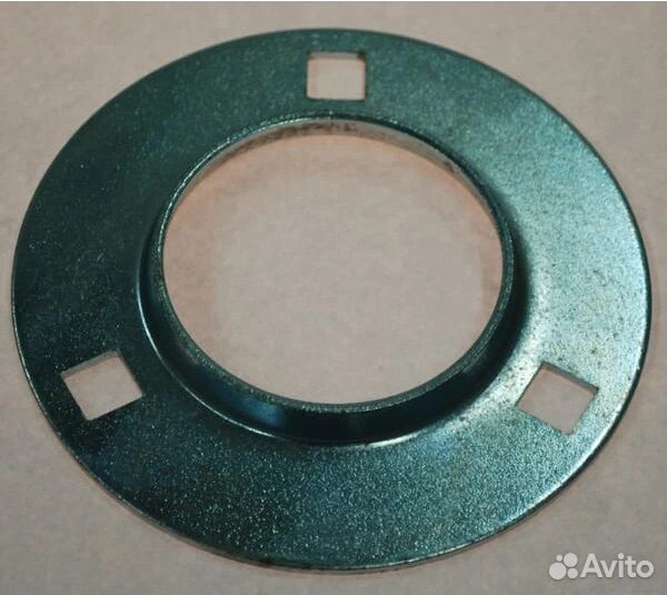 0006363430 Клаас фланец металлический