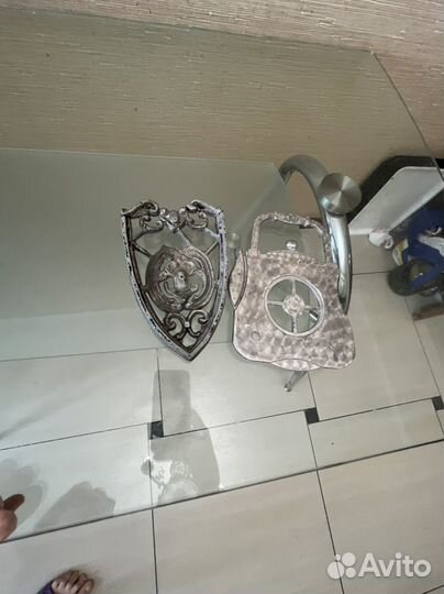 Утюг подставки