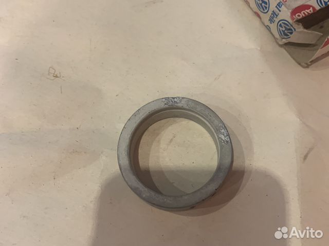 Вкладыш коренной Volkswgen