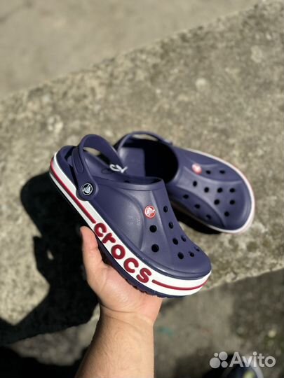 Crocs мужские