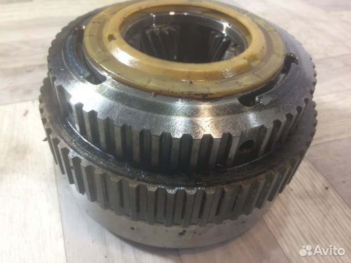 Планетарная шестерня АКПП задняя Land Rover Evoque