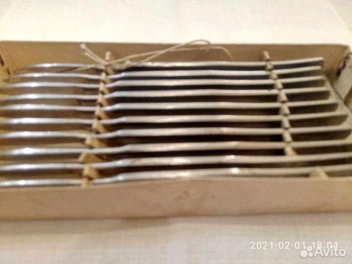 Резаки скальпель