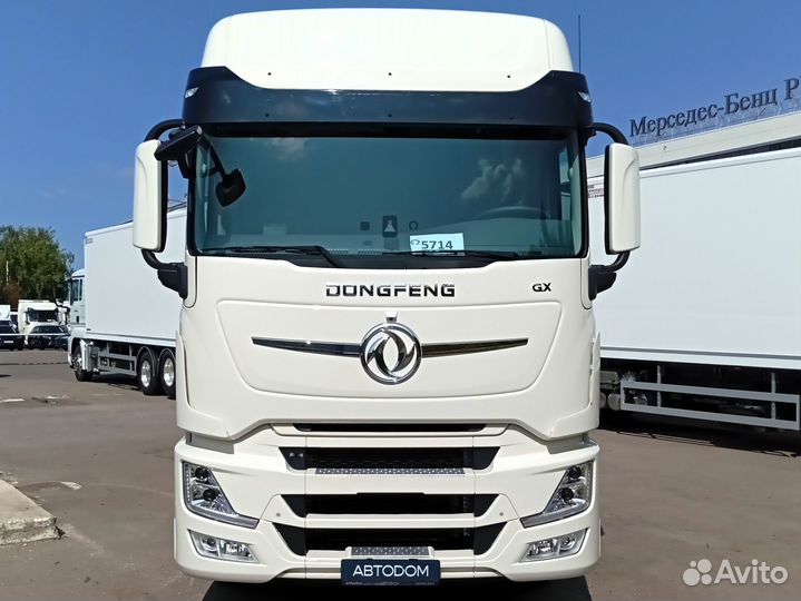 DongFeng DFH 4271, 2024