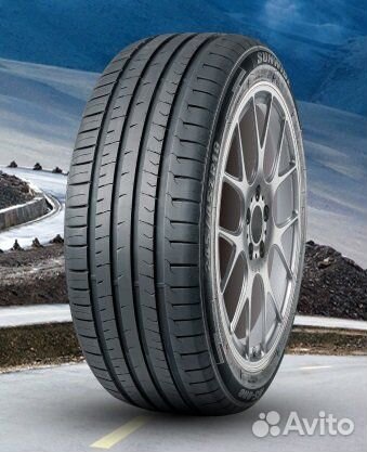 Sunwide RS-One 225/40 R19 93W