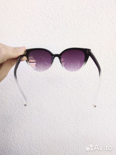 Солнцезащитные очки женские