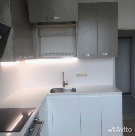 Кухни на заказ