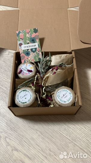 Чайный бокс, Подарочный набор, варенье, чай