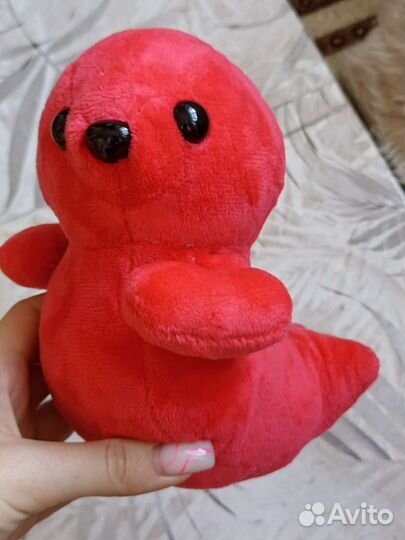 Мягкая игрушка