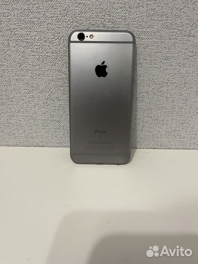 iPhone 6s 32gb
