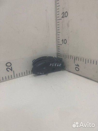 Ручка двери внутренняя задняя правая Ford Focus