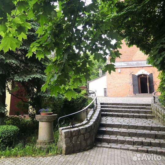 Индивидуальные экскурсии