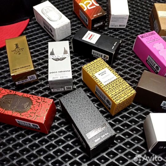 Духи Парфюм 25 мл