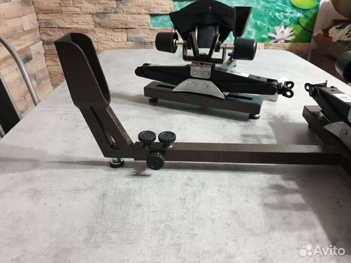 Устройства для пристрелки