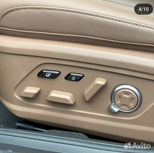 Hyundai Grandeur 3.5 AT, 2023, 14 700 км