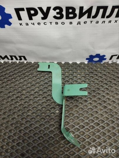 Кронштейн (крепление) Volvo FH4 21767558