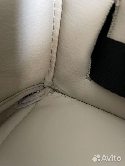 Стульчик - гамак для кормления