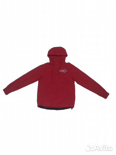 Ветровка NHL