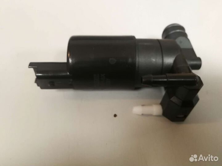 Насос омывателя renault/nissan/peugeot/citroen