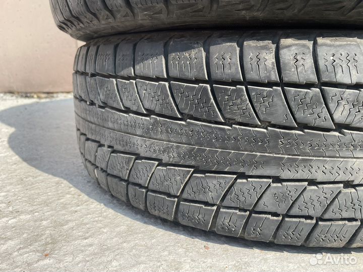 Triangle Snowlink TWT02 185/65 R15