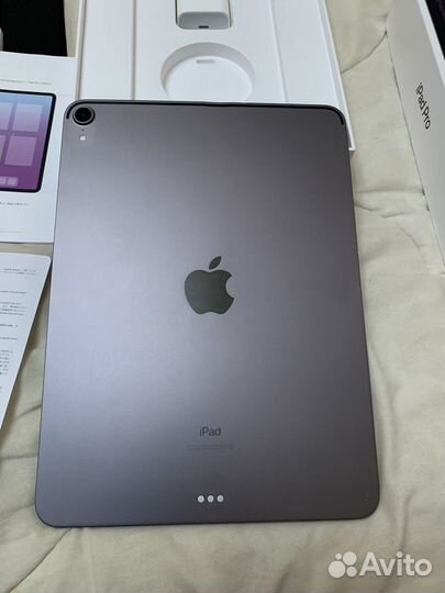 iPad Pro 11(2018) Wifi 64Gb