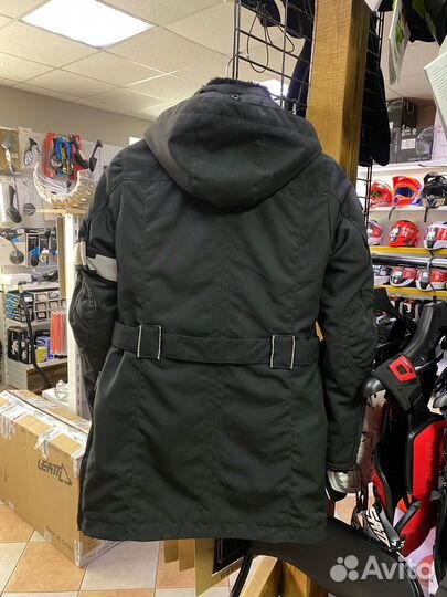 Женская мотокуртка IXS Virginia 2 (размер M/46-48)