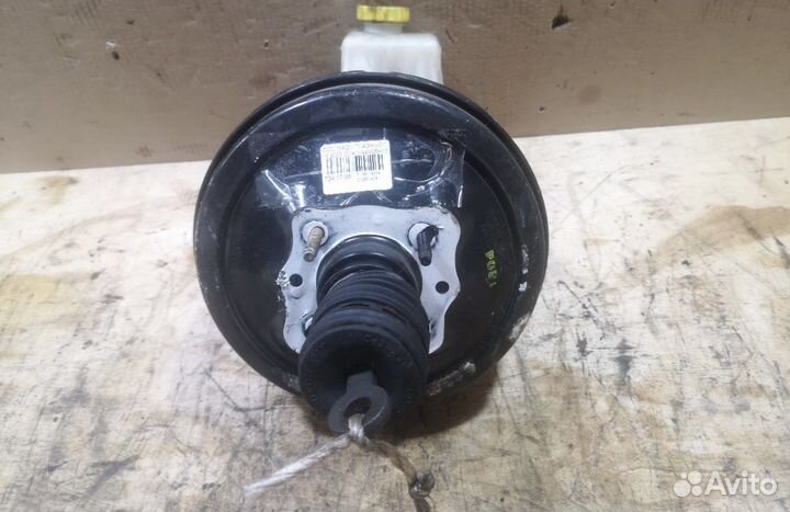 Гтц вакуумник dodge magnum