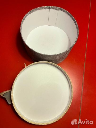 Коробка подарочная, фоторамка