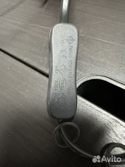 Светильник настольный IKEA