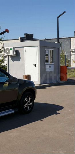 Таунхаус 89,7 м² на участке 3,3 сот.