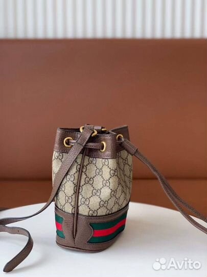Сумка gucci