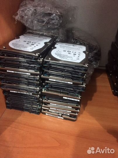 Жесткий диск и SSD 120 320 500гб 1тб 2тб