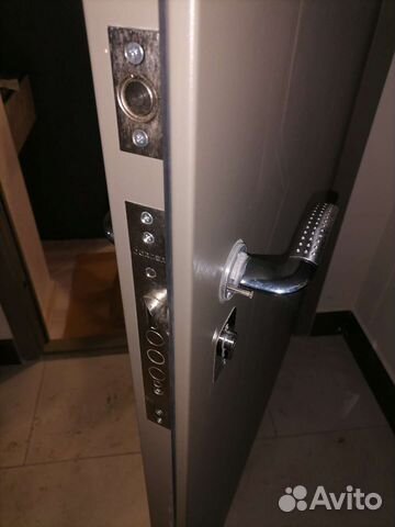 Замена, Установка замков Ремонт-Дверей-Замков