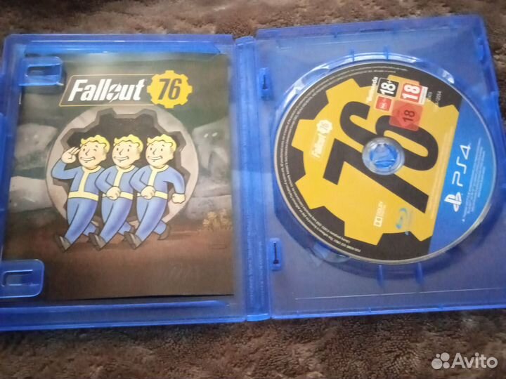 Игры для приставок ps4