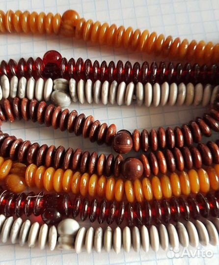 Набор бусин для рукоделия